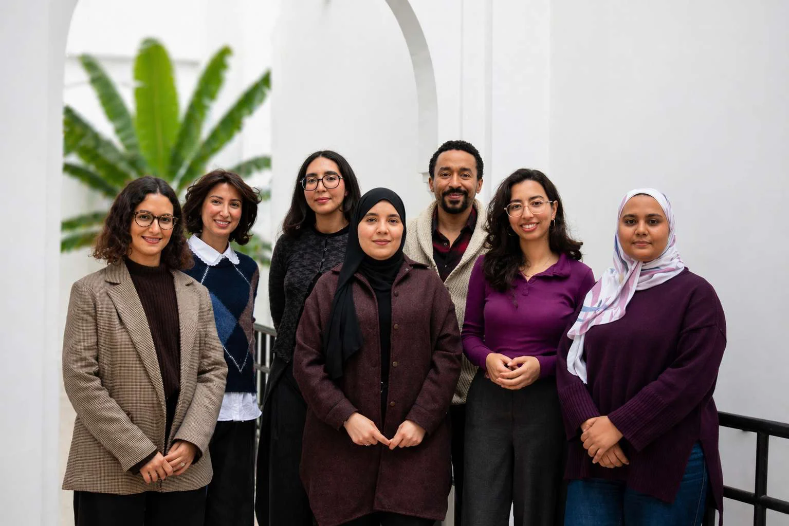 And Bloom, agence de marketing et communication digitale à Marrakech
